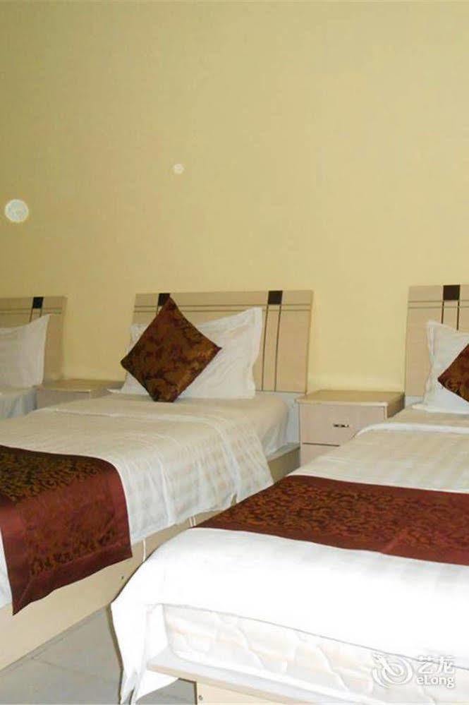 Chengdu Cosiness Home Hotel Exterior photo